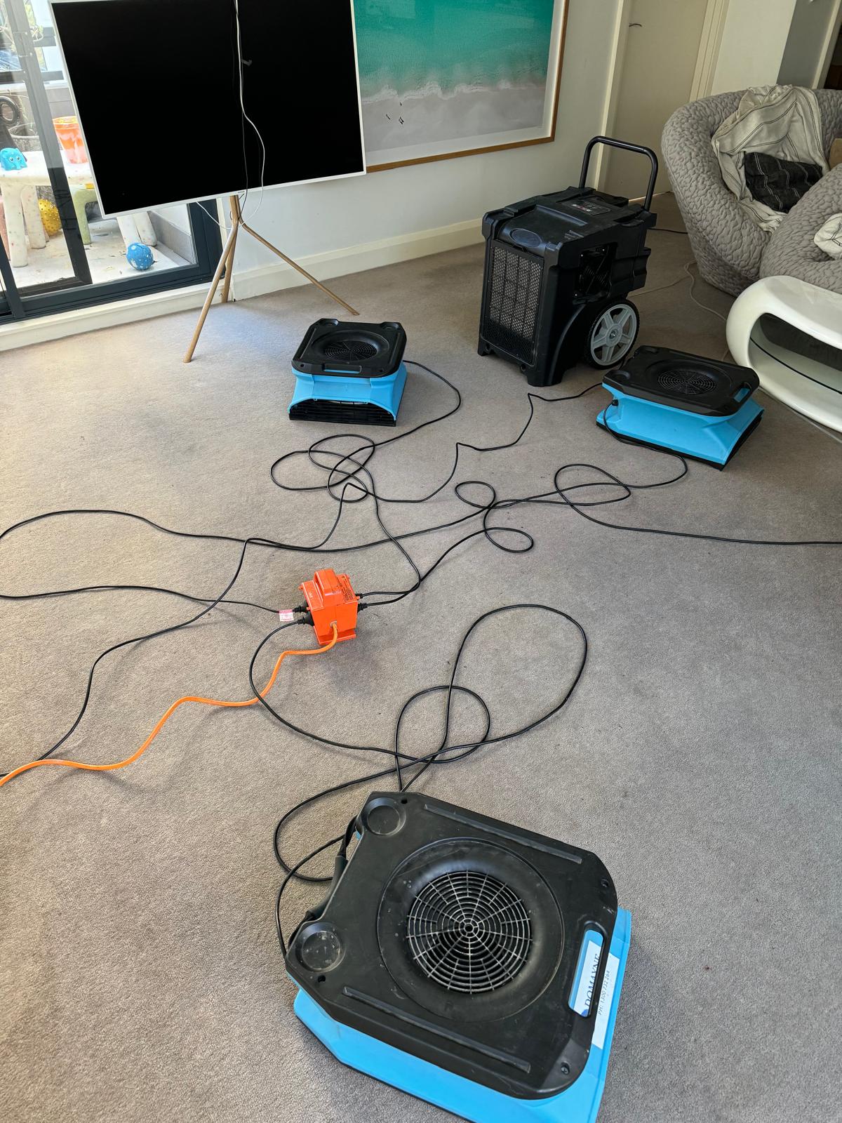 Equipment Hire Project 2 Gold Coast