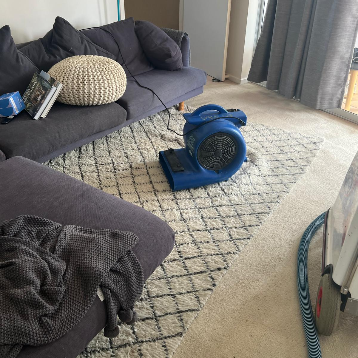 Water Damage Restoration Gold Coast Services