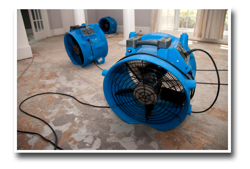 Water Damage Repair Gold Coast