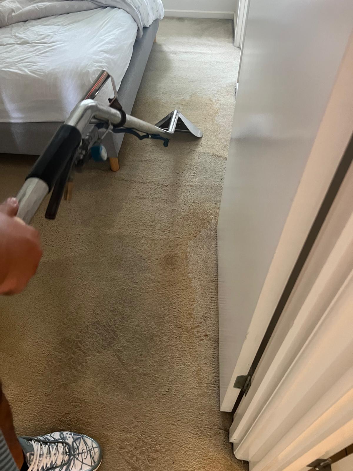 Water Damage Restoration Project 1 Gold Coast