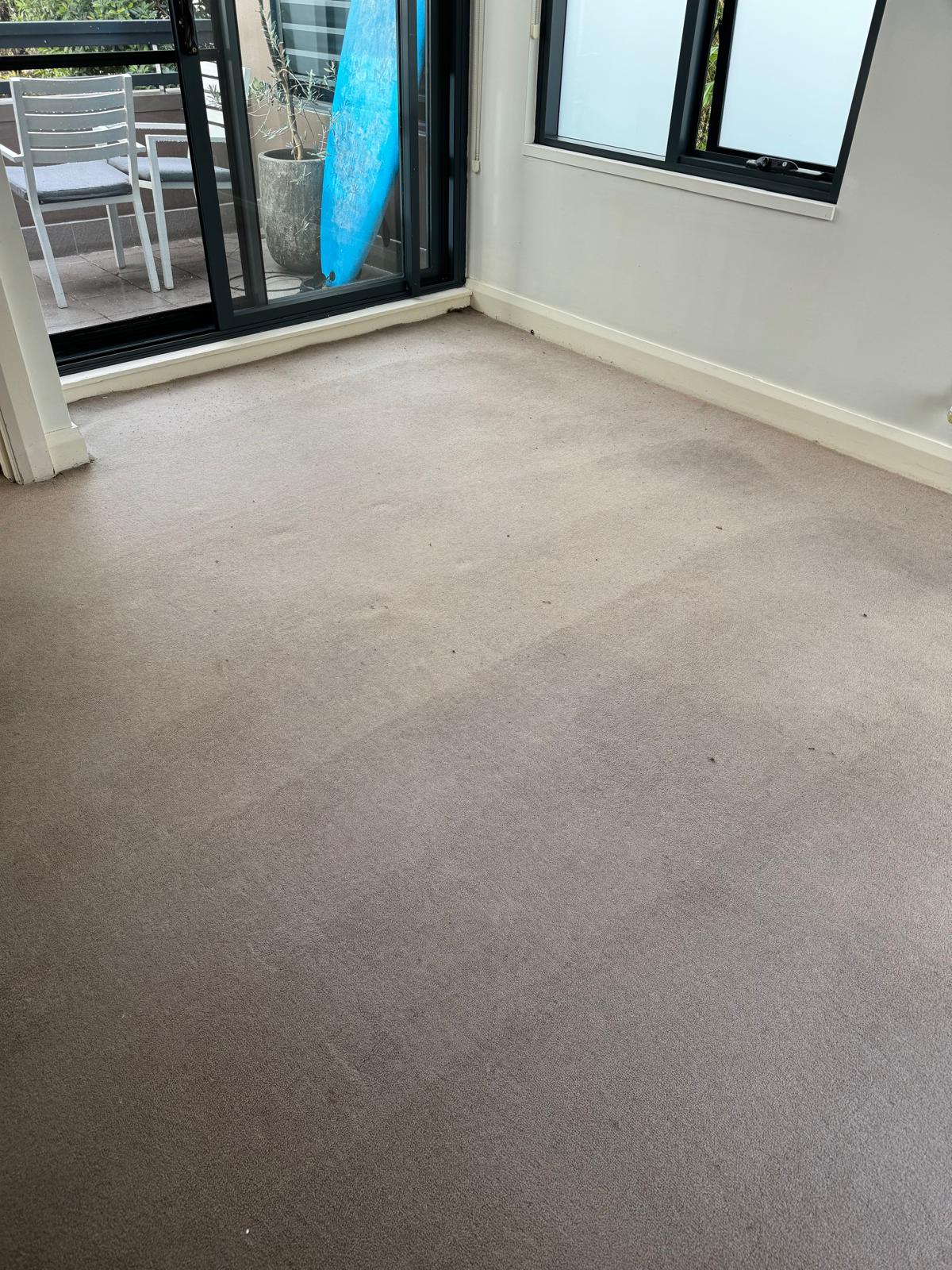 Flooded Carpet Cleaning Gold Coast