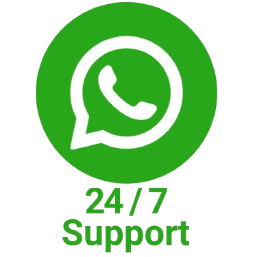 WhatsApp Contact for Water Damage Restoration
